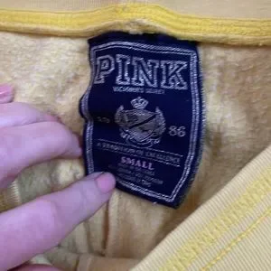 トップス vintage pink sweat Pink Original Vintage Sweats & Tracksuits for Women for sale
